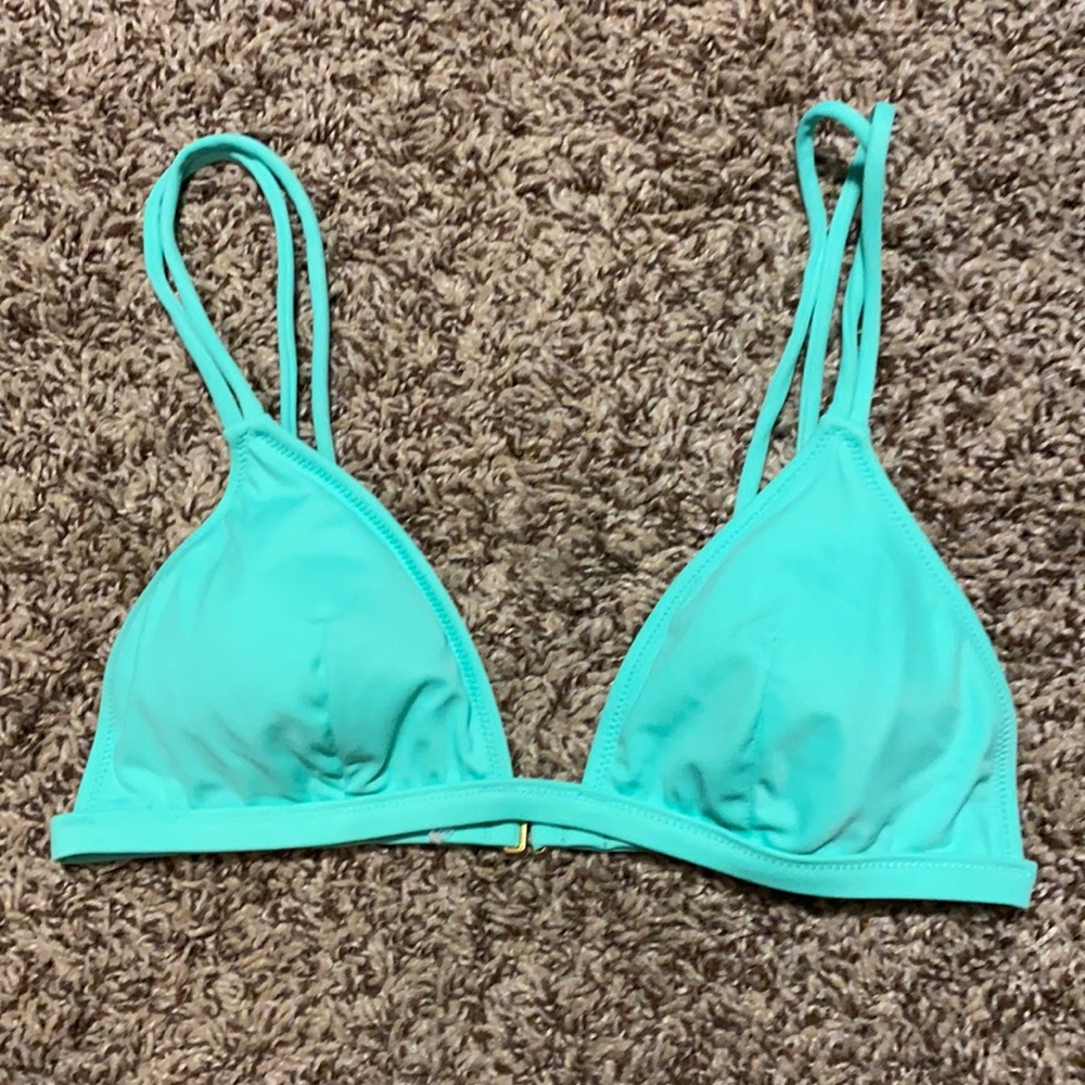 VS bikini top